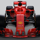 All photos credit Ferrari